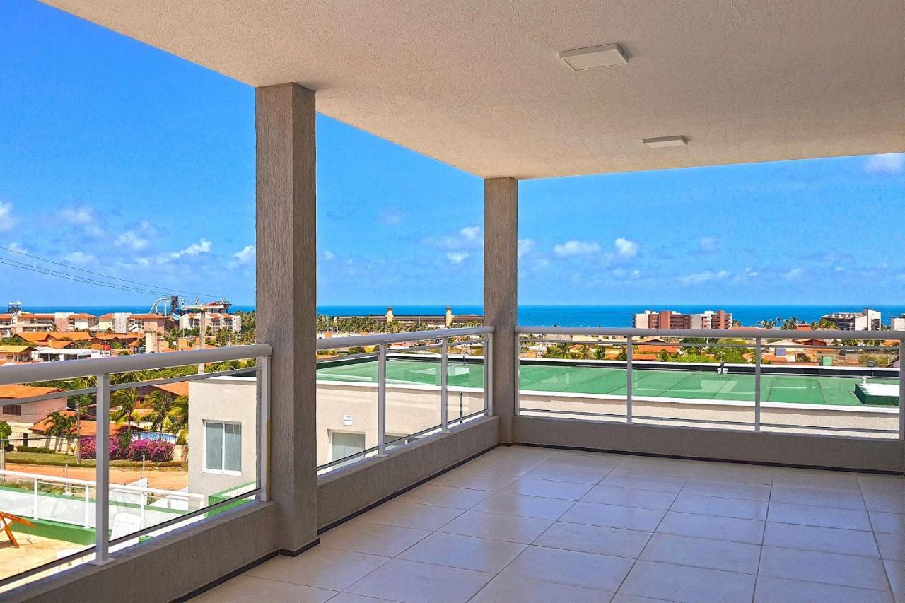 Beach Townhouses #C13 - Acomodacao Por Carpediem Aquiraz Exterior foto